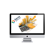 Saccsa Software Logo